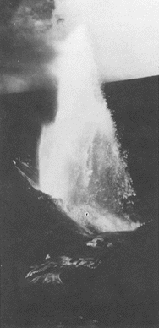 Kilauea Volcano, Hawaii, 1959. SOURCE: U.S. Geological Survey
